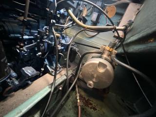 山本造船 30f漁船
