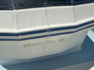 ヤマハ DY-39