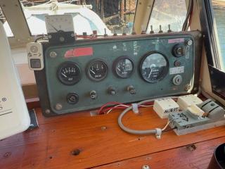 ヤマハ DY-39