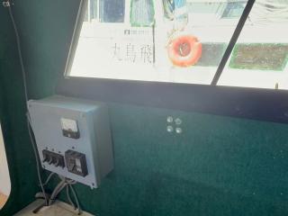 ヤマハ DY-39