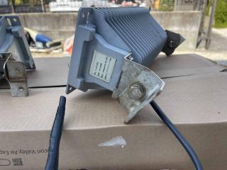 ウシオライティング(株) LED集魚灯2個セット