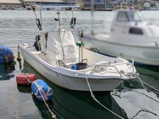 スズキ FF210