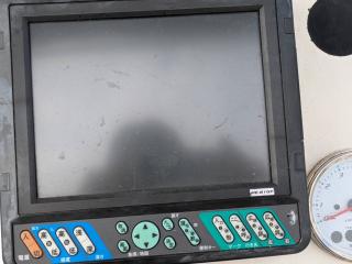 スズキ FF210