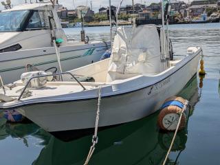 スズキ FF210