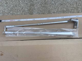 ASMO ワイパーブレードとモーターセット12V