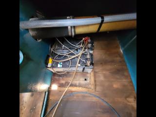 ヤンマー GA37 (共立レジンクラフト)