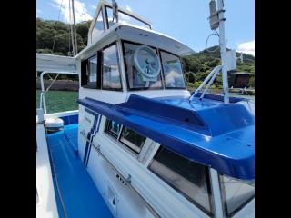 ヤンマー GA37 (共立レジンクラフト)