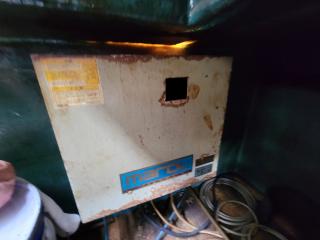 ヤンマー GA37 (共立レジンクラフト)
