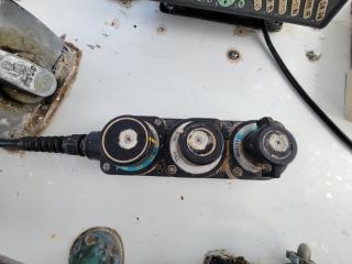 ヤンマー GA37 (共立レジンクラフト)