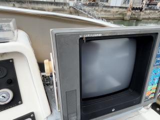 ストレブロ STOREBRO ROYAL340