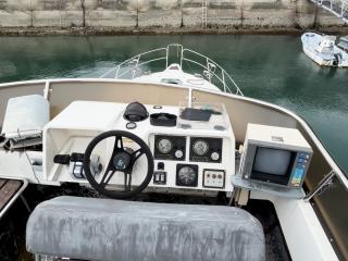 ストレブロ STOREBRO ROYAL340