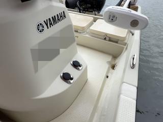 ヤマハ BF-25(ベイフィッシャー25)