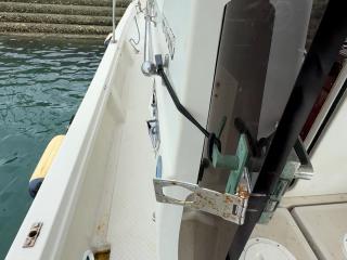 ヤンマー はやかぜEX29Z