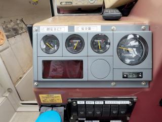 ヤンマー はやかぜEX29Z
