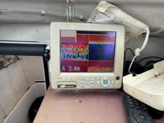 ヤンマー はやかぜEX29Z
