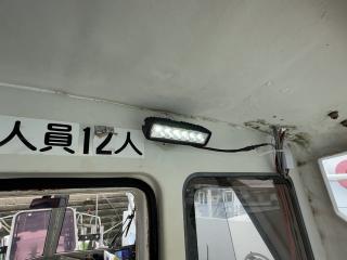 ヤンマー はやかぜEX29Z