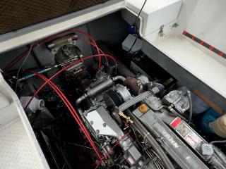 ヤンマー はやかぜEX29Z