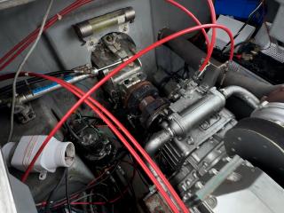 ヤンマー はやかぜEX29Z