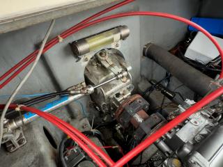 ヤンマー はやかぜEX29Z