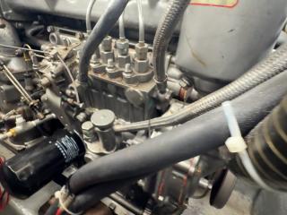 ヤンマー はやかぜEX29Z