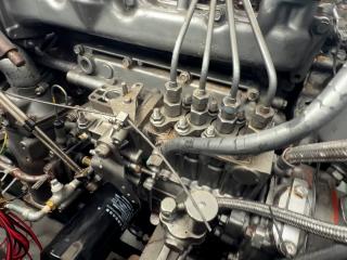 ヤンマー はやかぜEX29Z