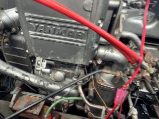 ヤンマー はやかぜEX29Z