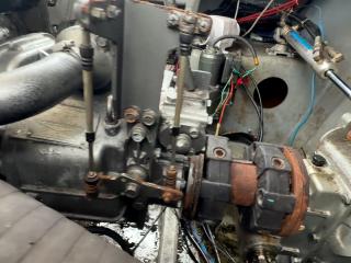 ヤンマー はやかぜEX29Z
