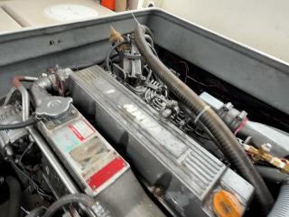 ヤンマー はやかぜEX29Z