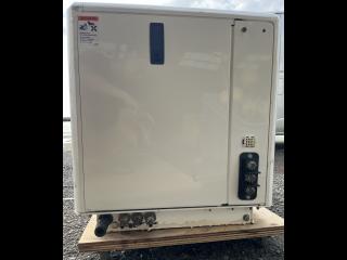 KOHLER 6EKOD 6kw 発電機 サウンドシールド付き