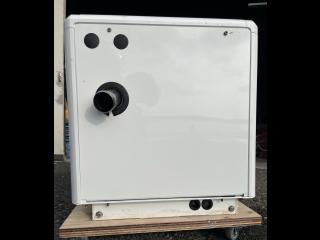 KOHLER 6EKOD 6kw 発電機 サウンドシールド付き