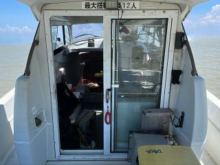 ヤンマー トップランFX32Z