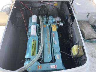 ヤンマー トップランFX32Z