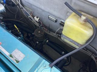 ヤンマー トップランFX32Z