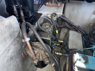 ヤンマー トップランFX32Z
