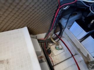 ヤンマー EX38V