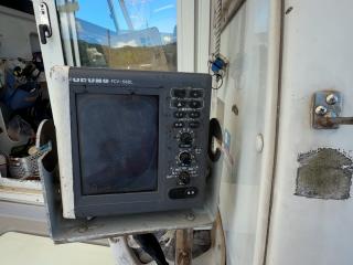 ヤンマー EX38V