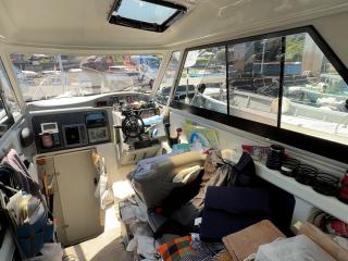 ヤンマー EX38V
