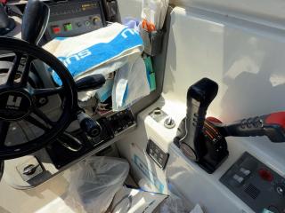 ヤンマー EX38V