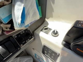 ヤンマー EX38V