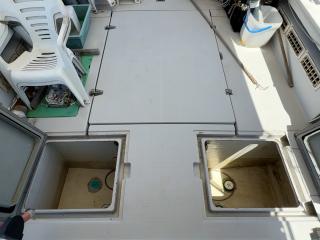 ヤンマー EX38V