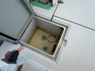ヤンマー EX38V