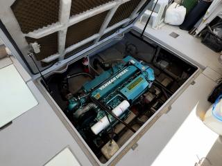 ヤンマー EX38V