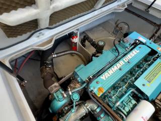ヤンマー EX38V