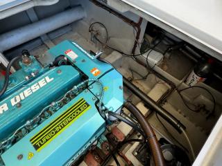 ヤンマー EX38V
