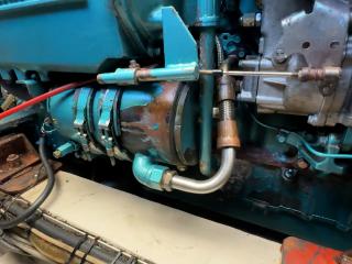 ヤンマー EX38V