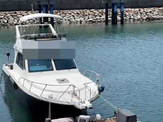 Silver Wave SW-35-FB