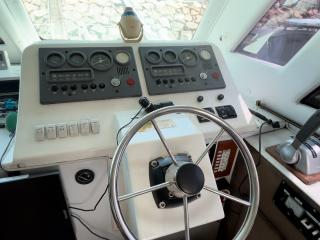 Silver Wave SW-35-FB