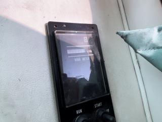 Silver Wave SW-35-FB