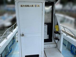 ヤマハ DY43P(G1X)