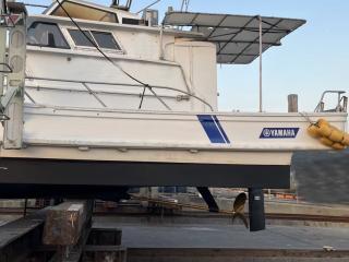 ヤマハ DY43P(G1X)